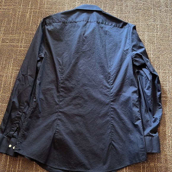 Men’s DKNY Slim Fit Button down - Picture 7 of 7